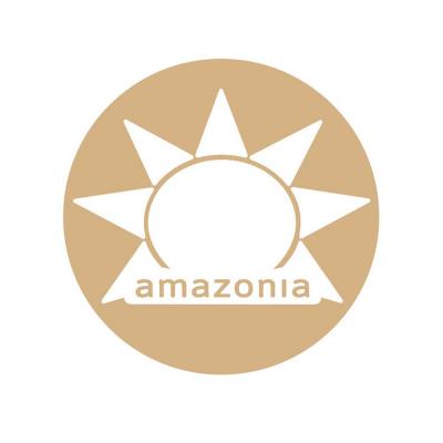 Amazonia Raw Paleo Protein Organic Gentle Digest Vanilla 500g